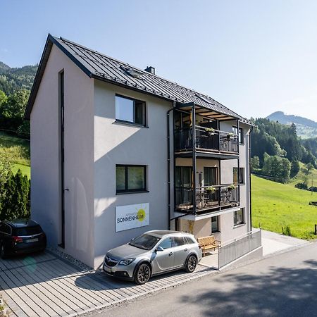 Fürstau Large Apartment In Sankt Georgen With Balcony מראה חיצוני תמונה