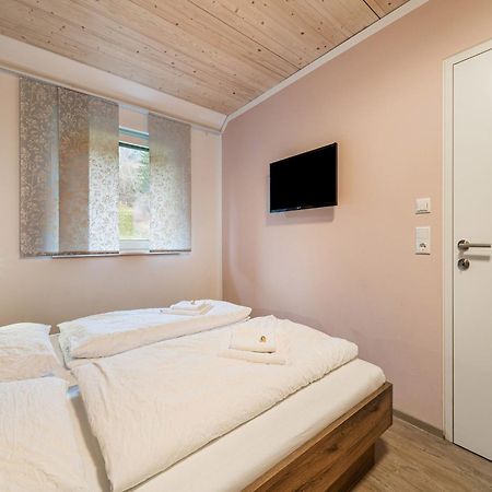 Fürstau Large Apartment In Sankt Georgen With Balcony מראה חיצוני תמונה