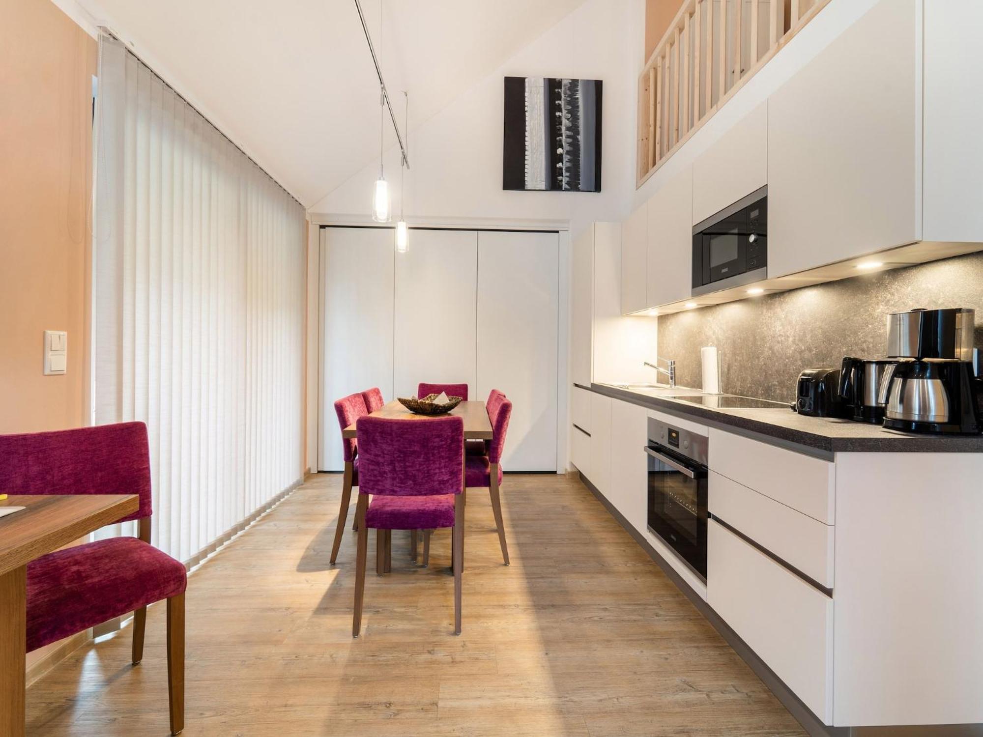 Fürstau Large Apartment In Sankt Georgen With Balcony מראה חיצוני תמונה
