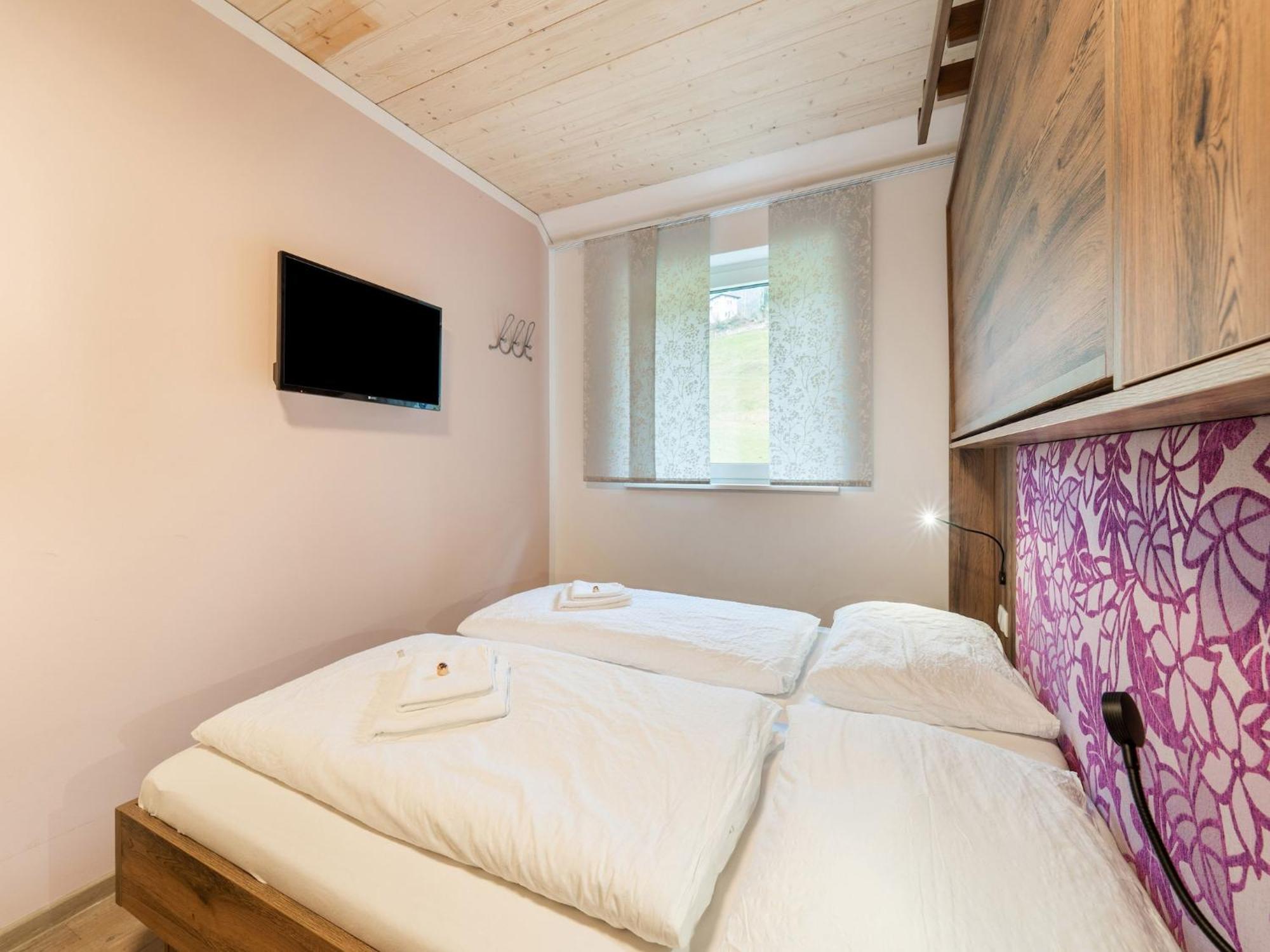 Fürstau Large Apartment In Sankt Georgen With Balcony מראה חיצוני תמונה