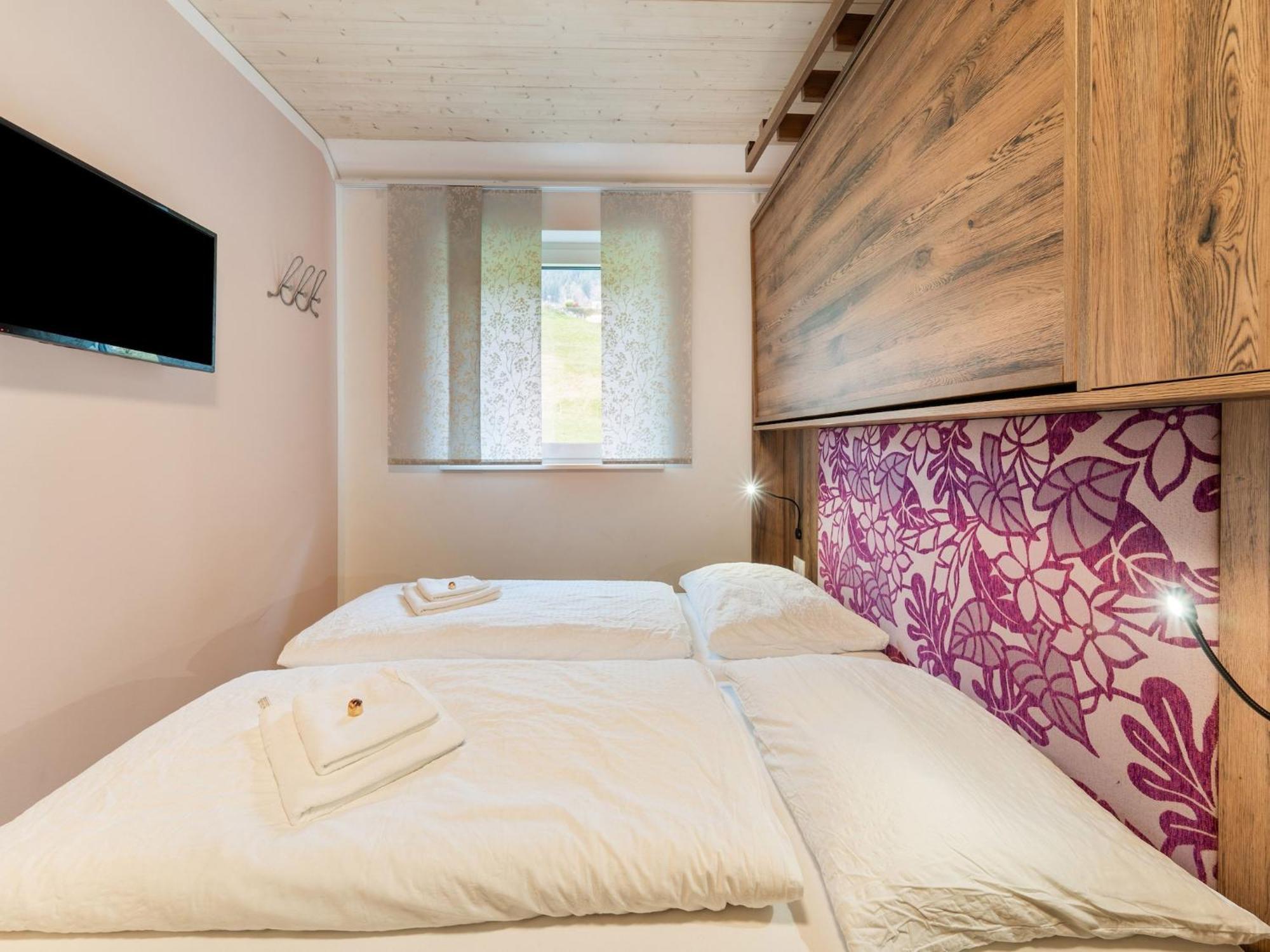 Fürstau Large Apartment In Sankt Georgen With Balcony מראה חיצוני תמונה