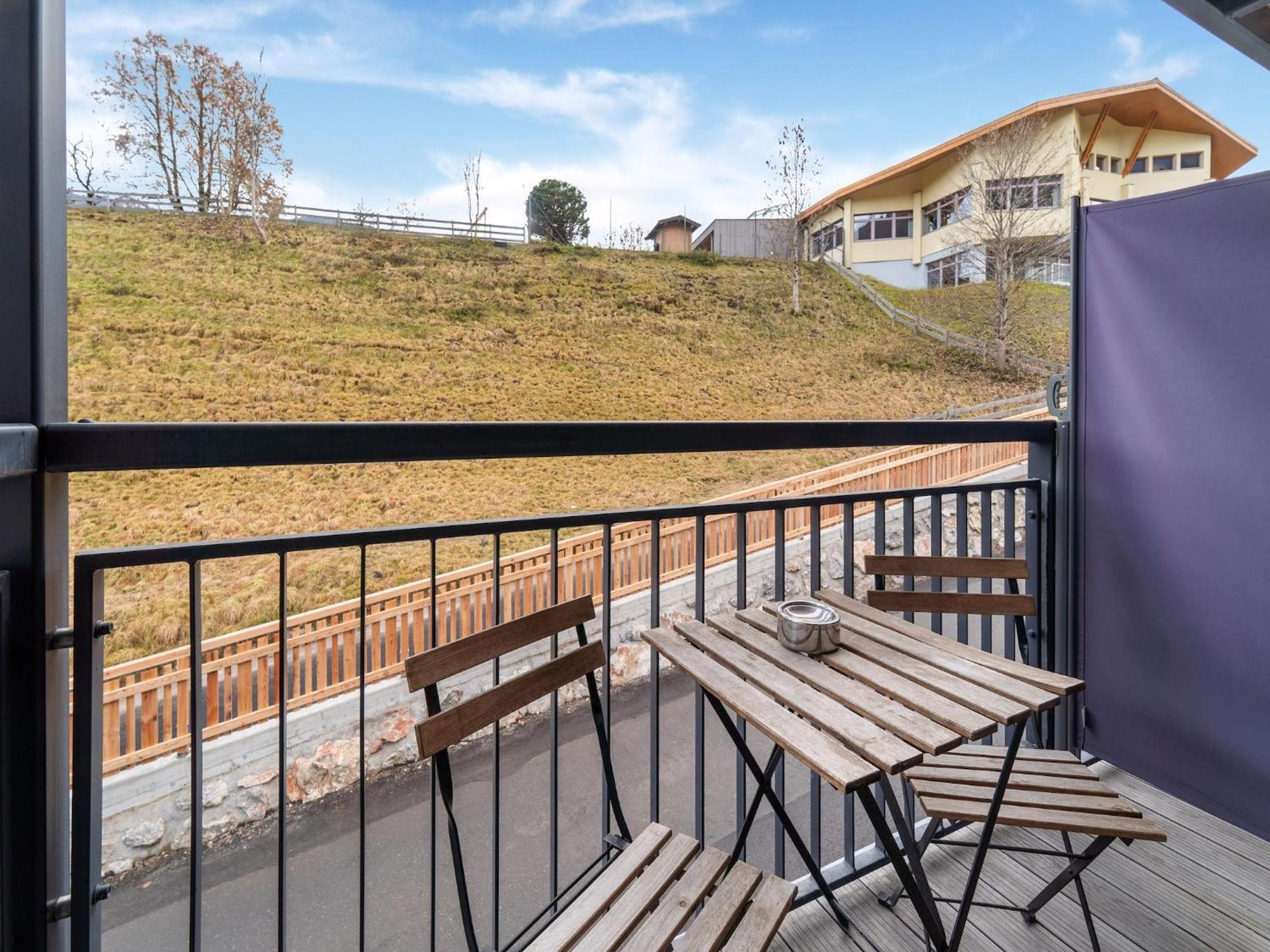 Fürstau Large Apartment In Sankt Georgen With Balcony מראה חיצוני תמונה