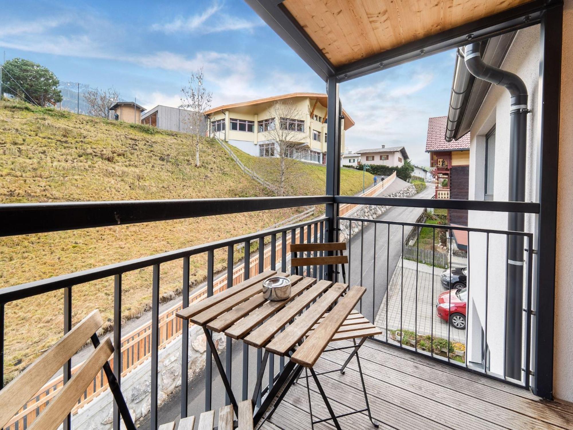 Fürstau Large Apartment In Sankt Georgen With Balcony מראה חיצוני תמונה