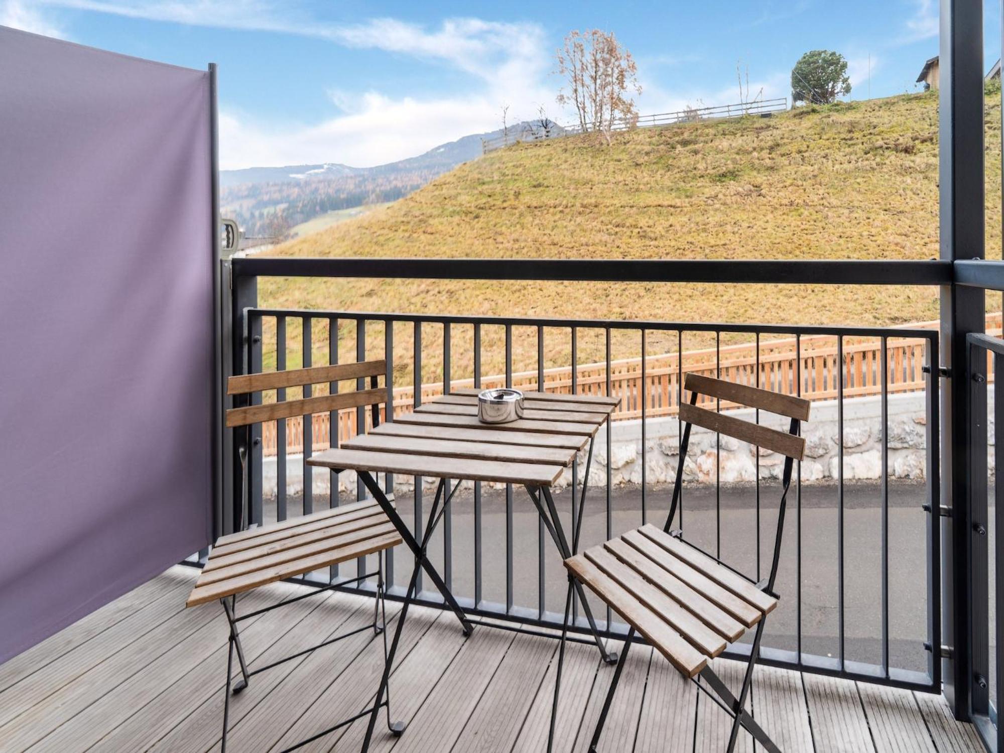 Fürstau Large Apartment In Sankt Georgen With Balcony מראה חיצוני תמונה