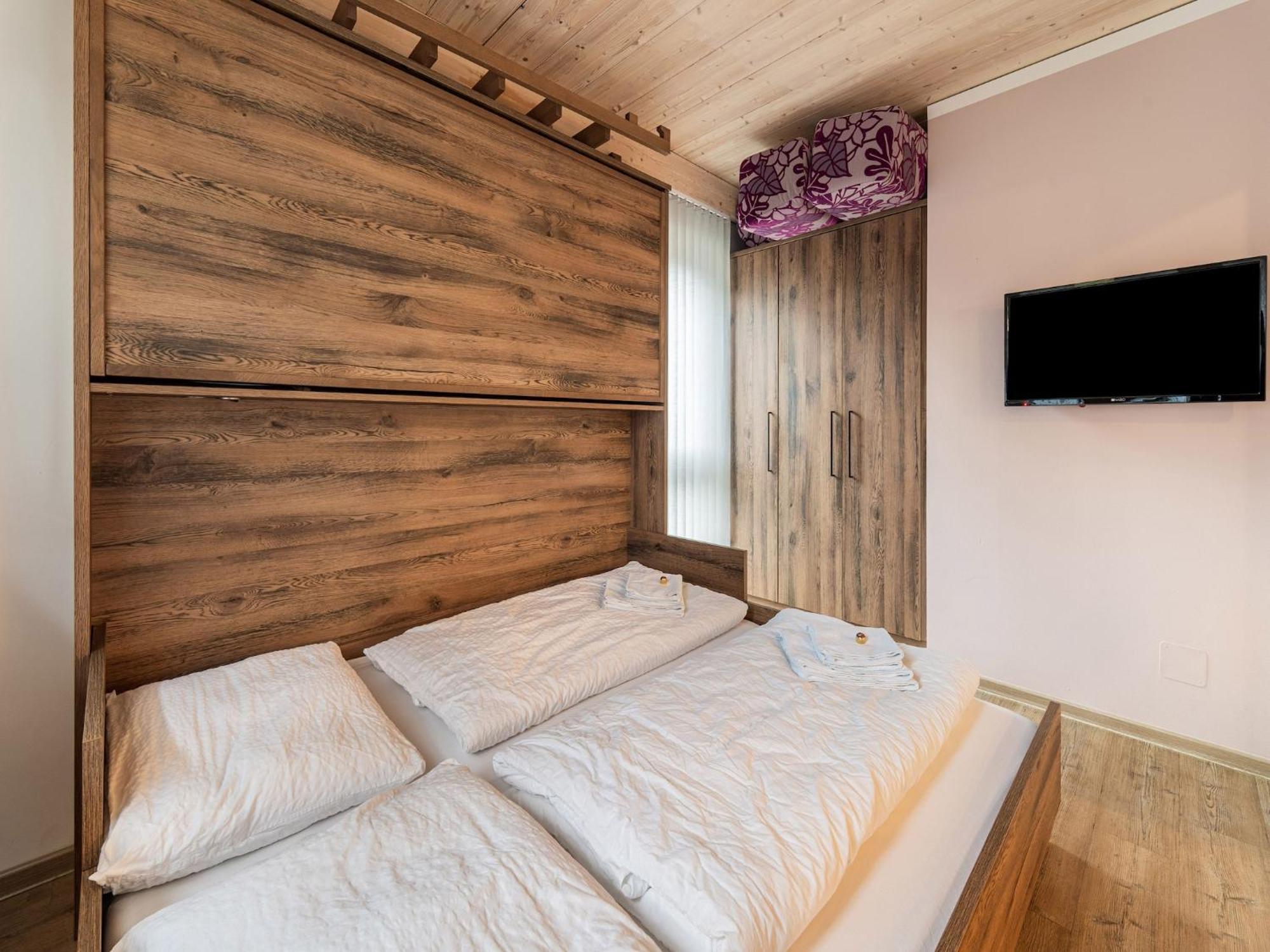 Fürstau Large Apartment In Sankt Georgen With Balcony מראה חיצוני תמונה
