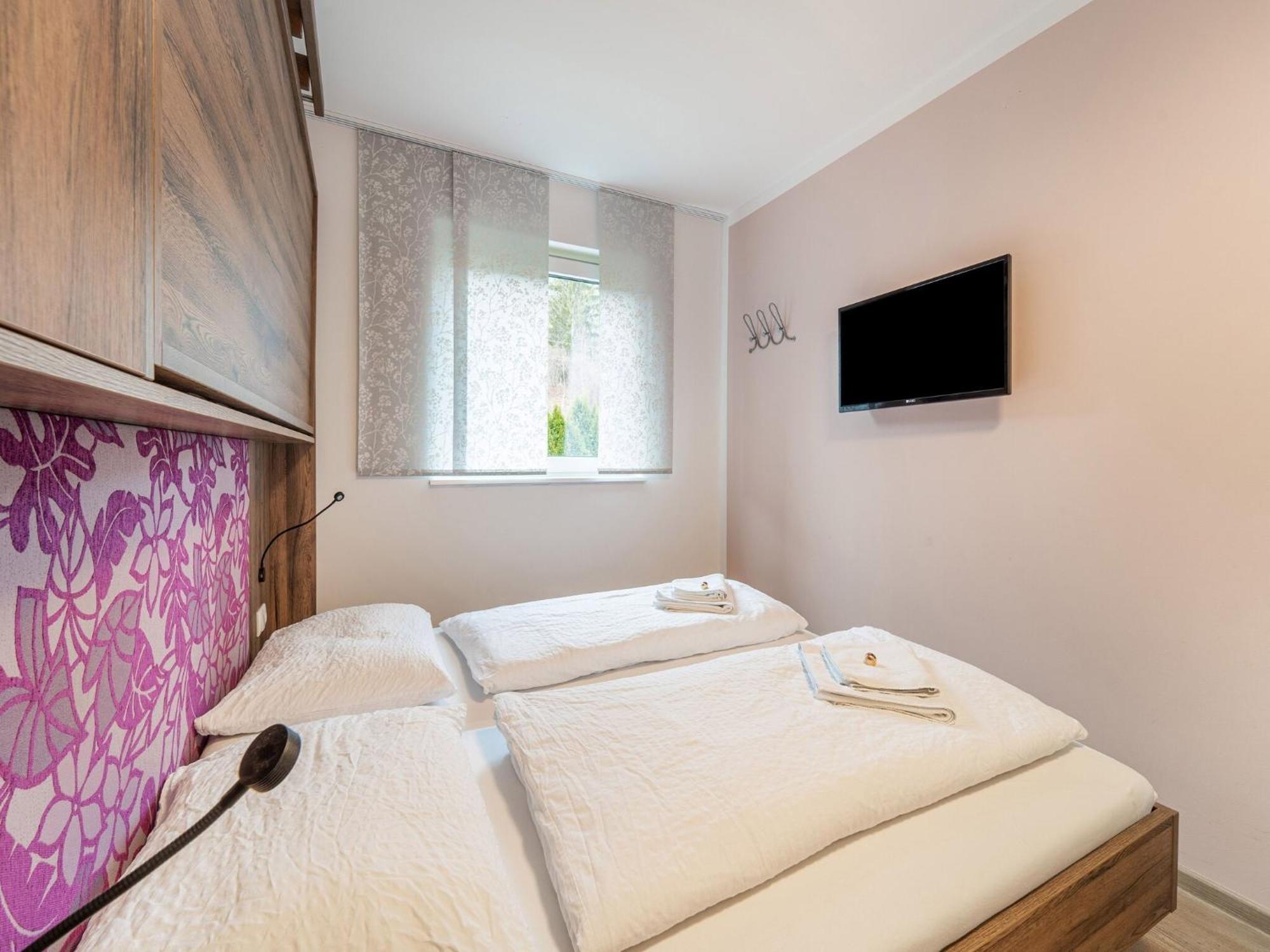 Fürstau Large Apartment In Sankt Georgen With Balcony מראה חיצוני תמונה