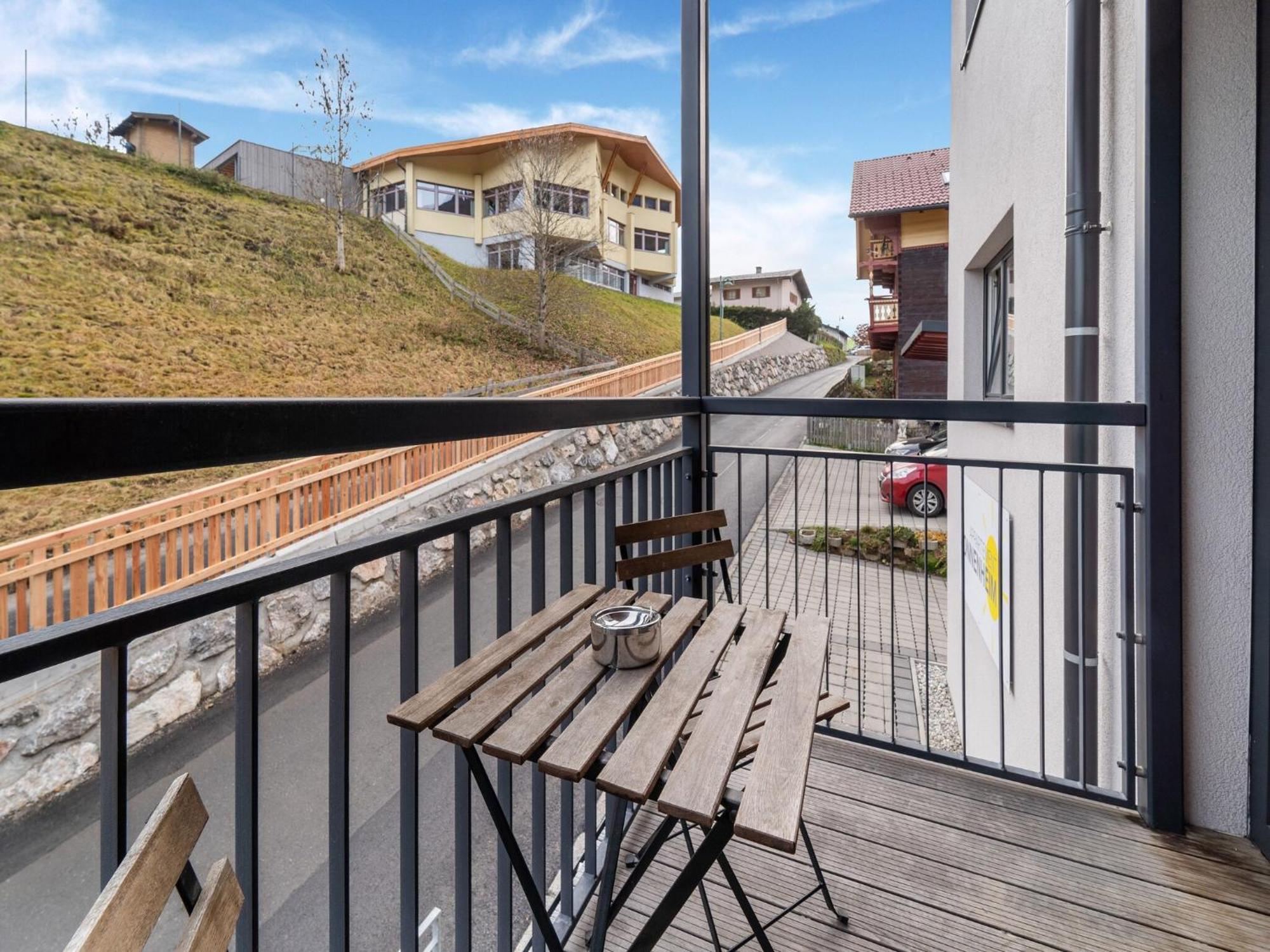 Fürstau Large Apartment In Sankt Georgen With Balcony מראה חיצוני תמונה