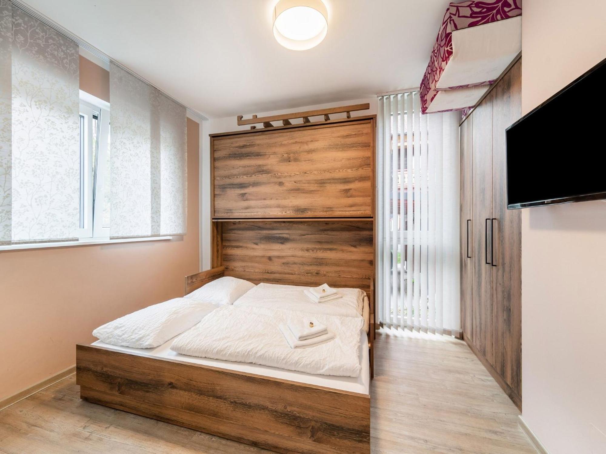 Fürstau Large Apartment In Sankt Georgen With Balcony מראה חיצוני תמונה