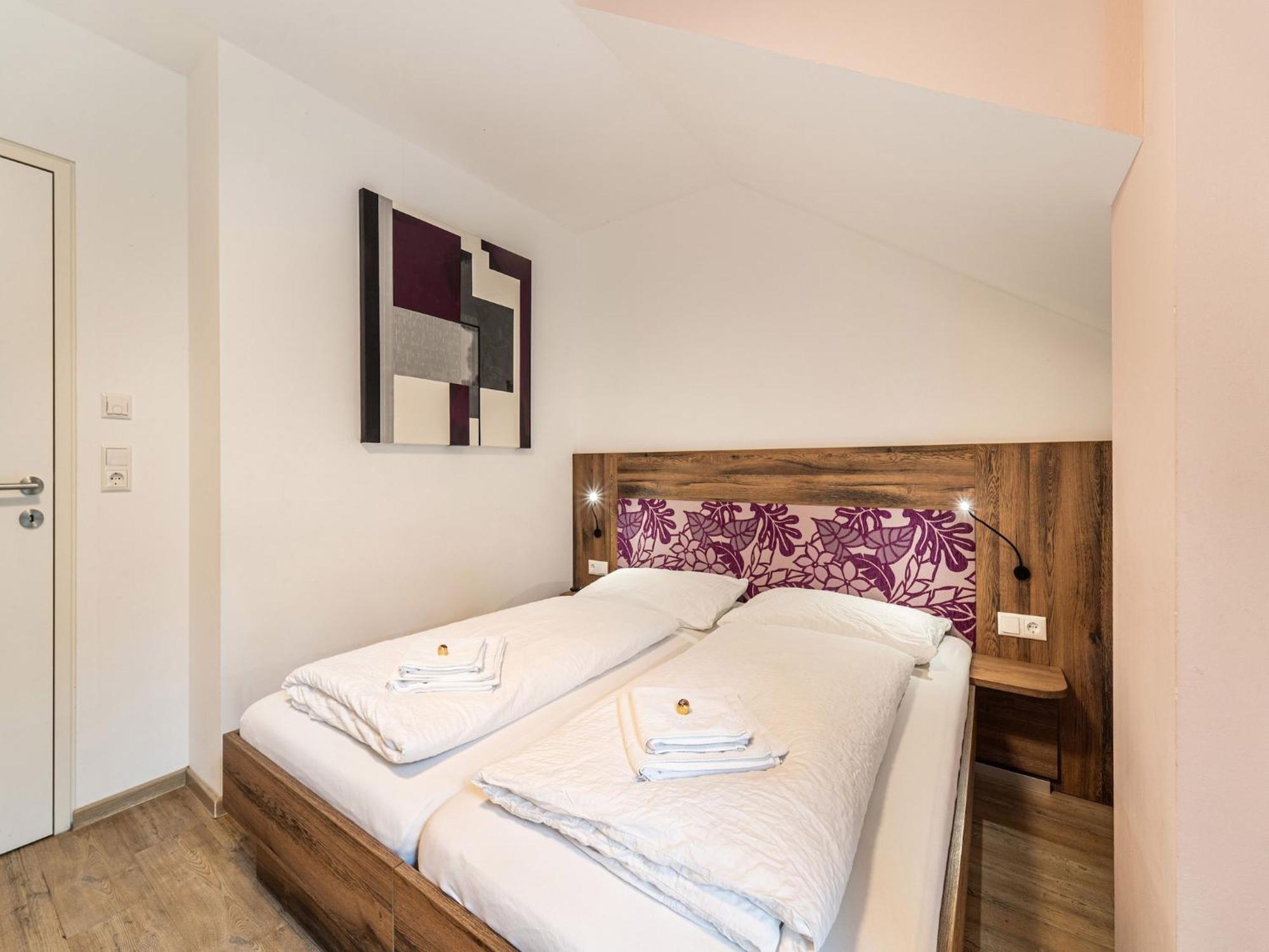 Fürstau Large Apartment In Sankt Georgen With Balcony מראה חיצוני תמונה