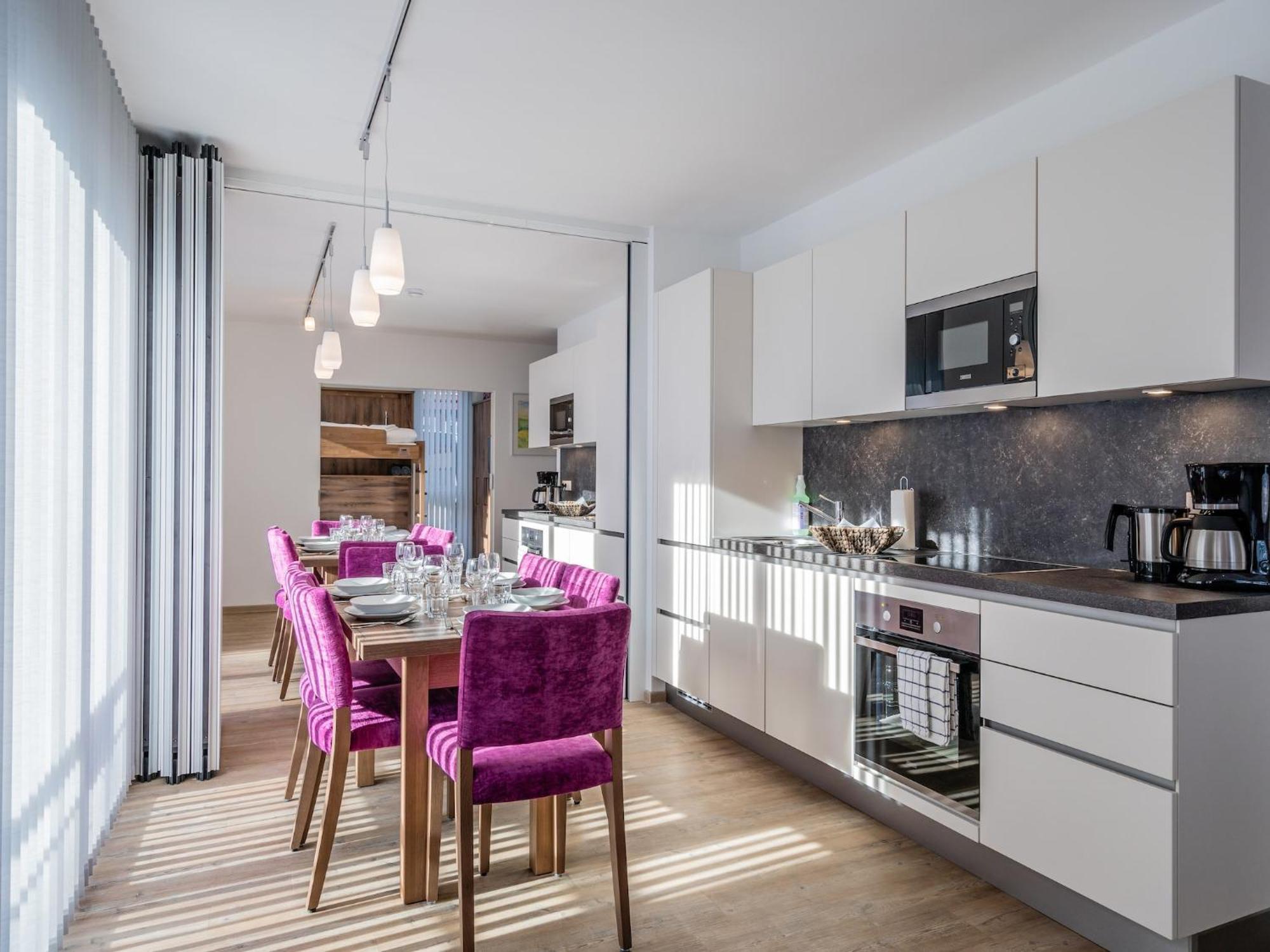 Fürstau Large Apartment In Sankt Georgen With Balcony מראה חיצוני תמונה