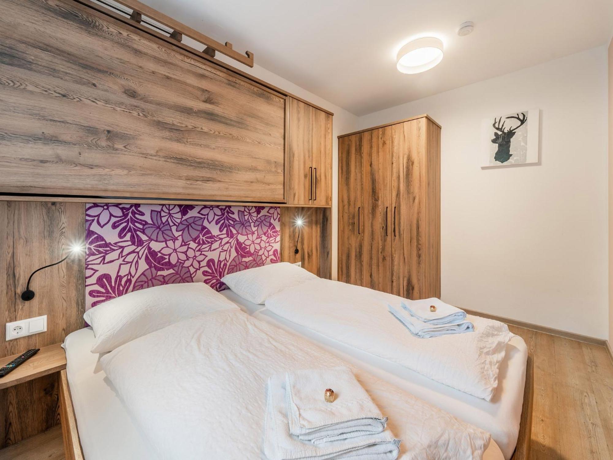 Fürstau Large Apartment In Sankt Georgen With Balcony מראה חיצוני תמונה