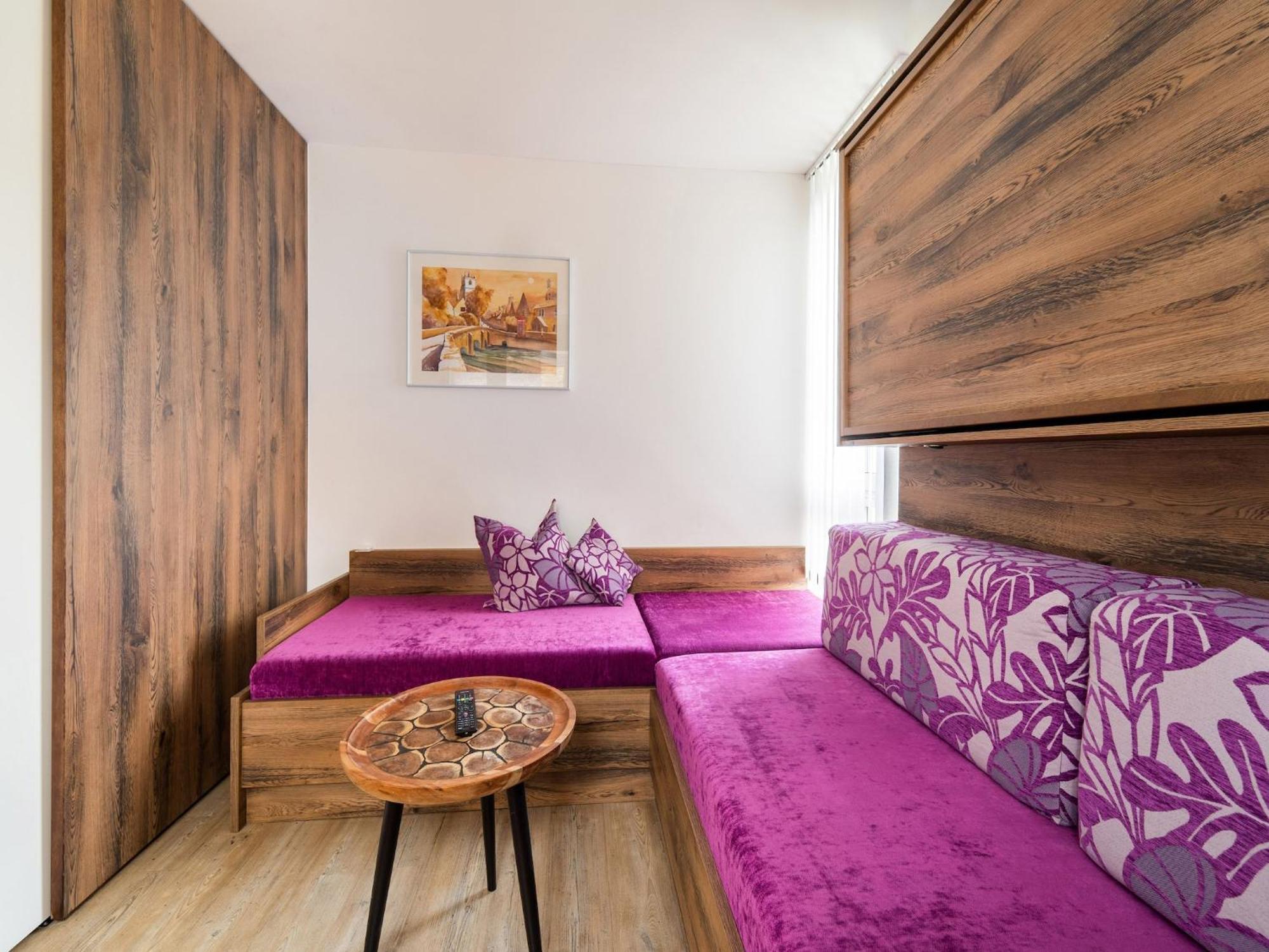 Fürstau Large Apartment In Sankt Georgen With Balcony מראה חיצוני תמונה