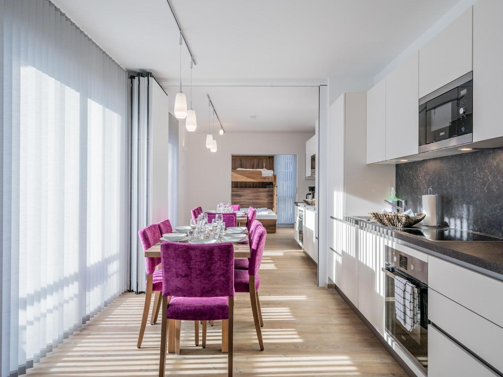 Fürstau Large Apartment In Sankt Georgen With Balcony מראה חיצוני תמונה