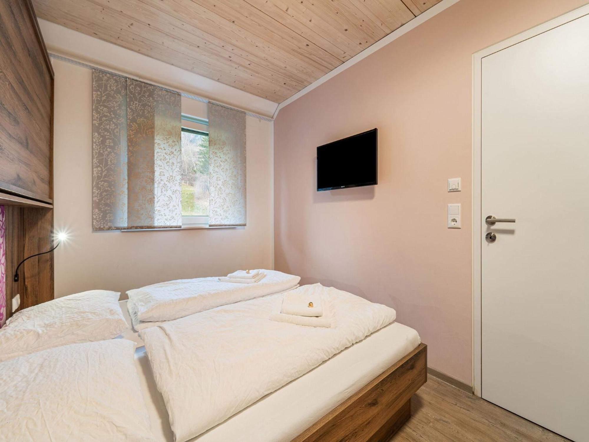 Fürstau Large Apartment In Sankt Georgen With Balcony מראה חיצוני תמונה
